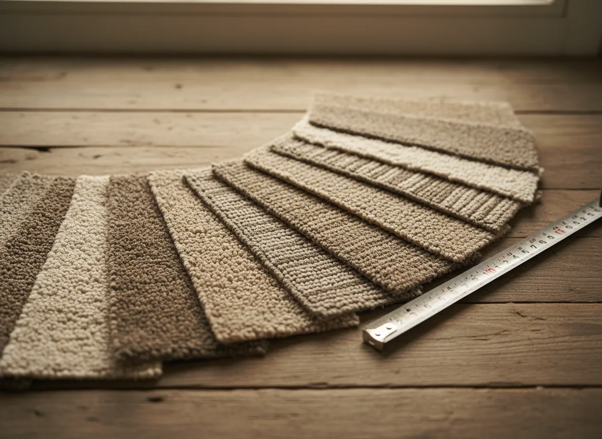 Carpet Installation Somersville, CT FAQs